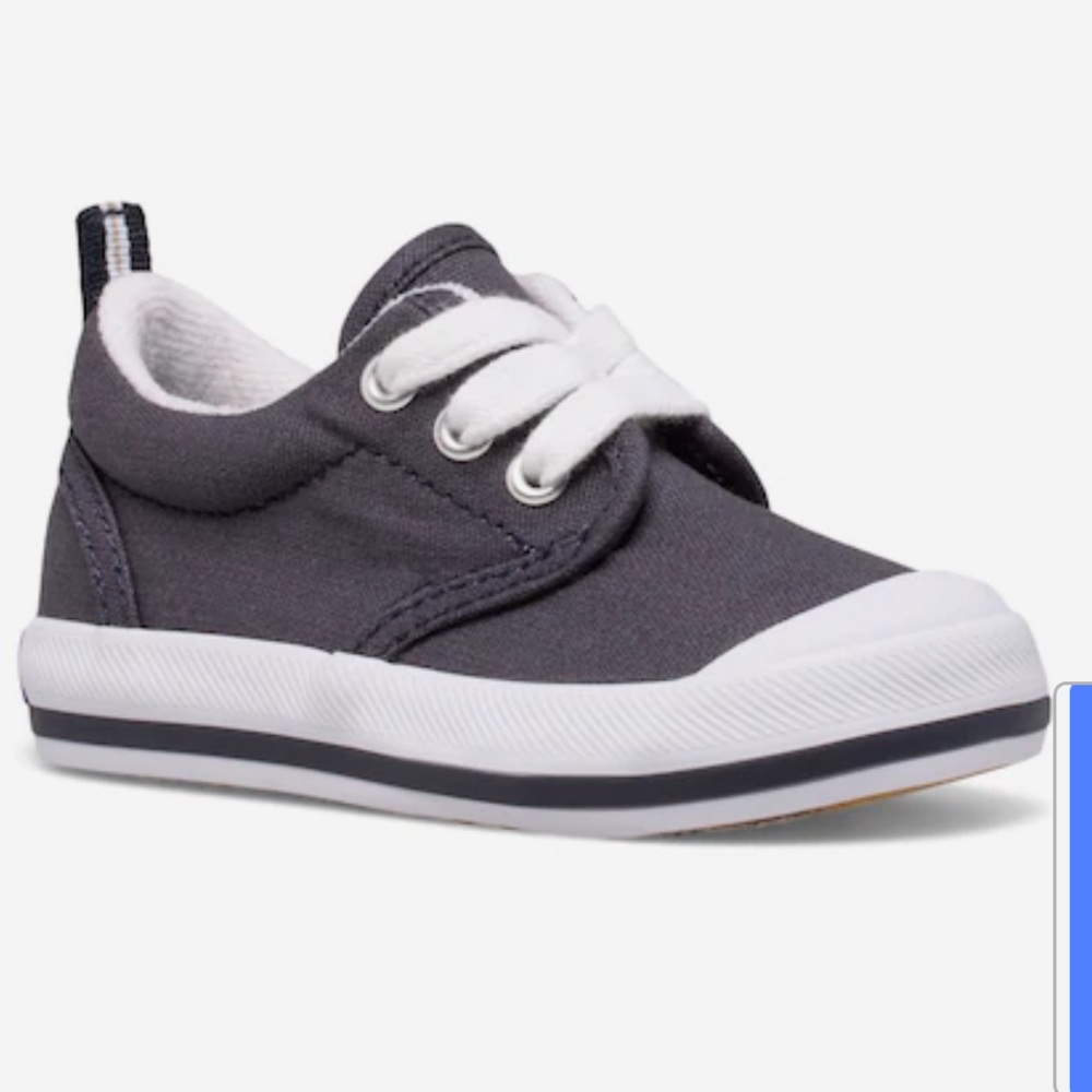 NWT Keds Little Kid Graham